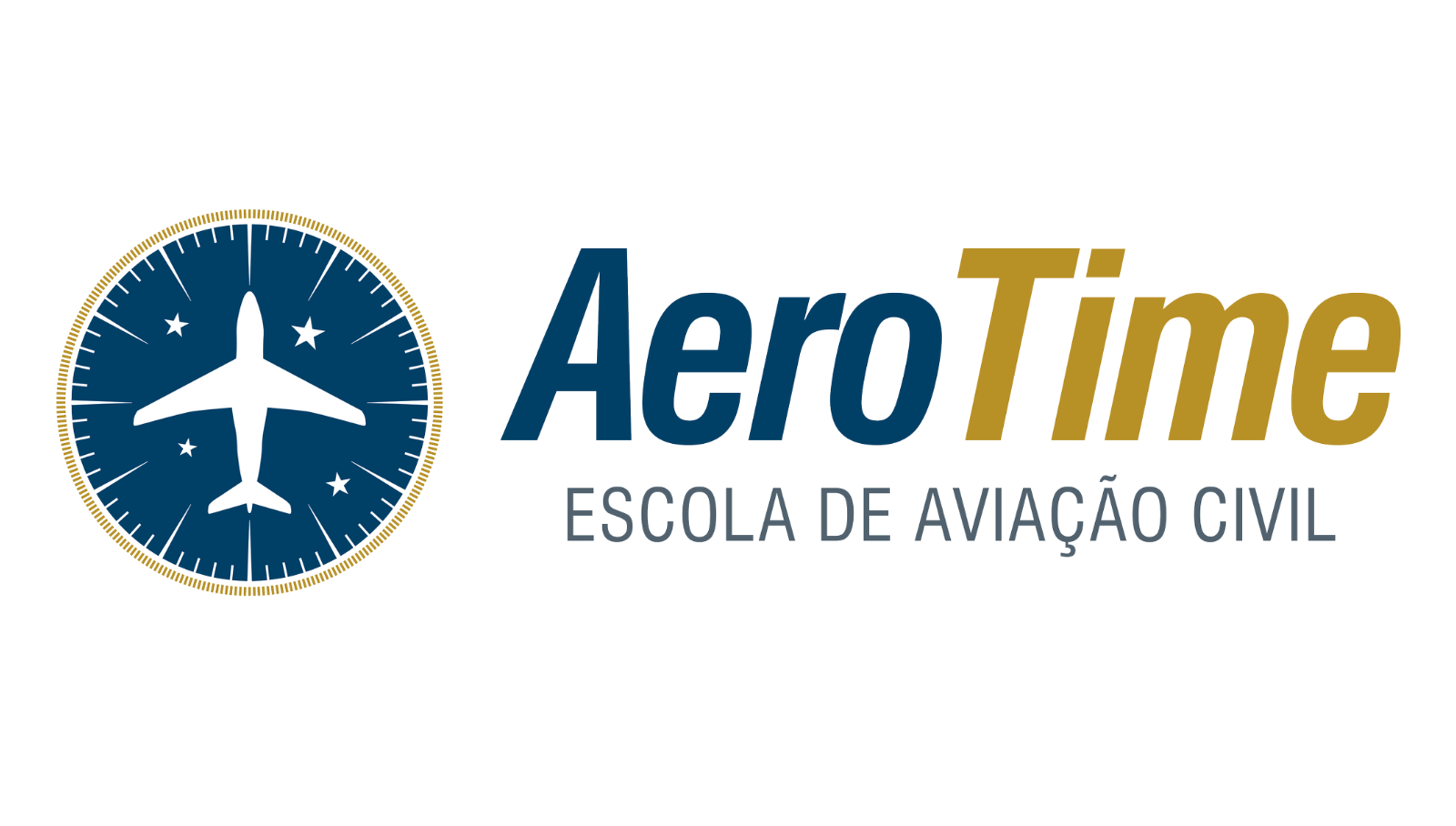 Conheça a escola de aviação civil que o Piloto Brasil recomenda