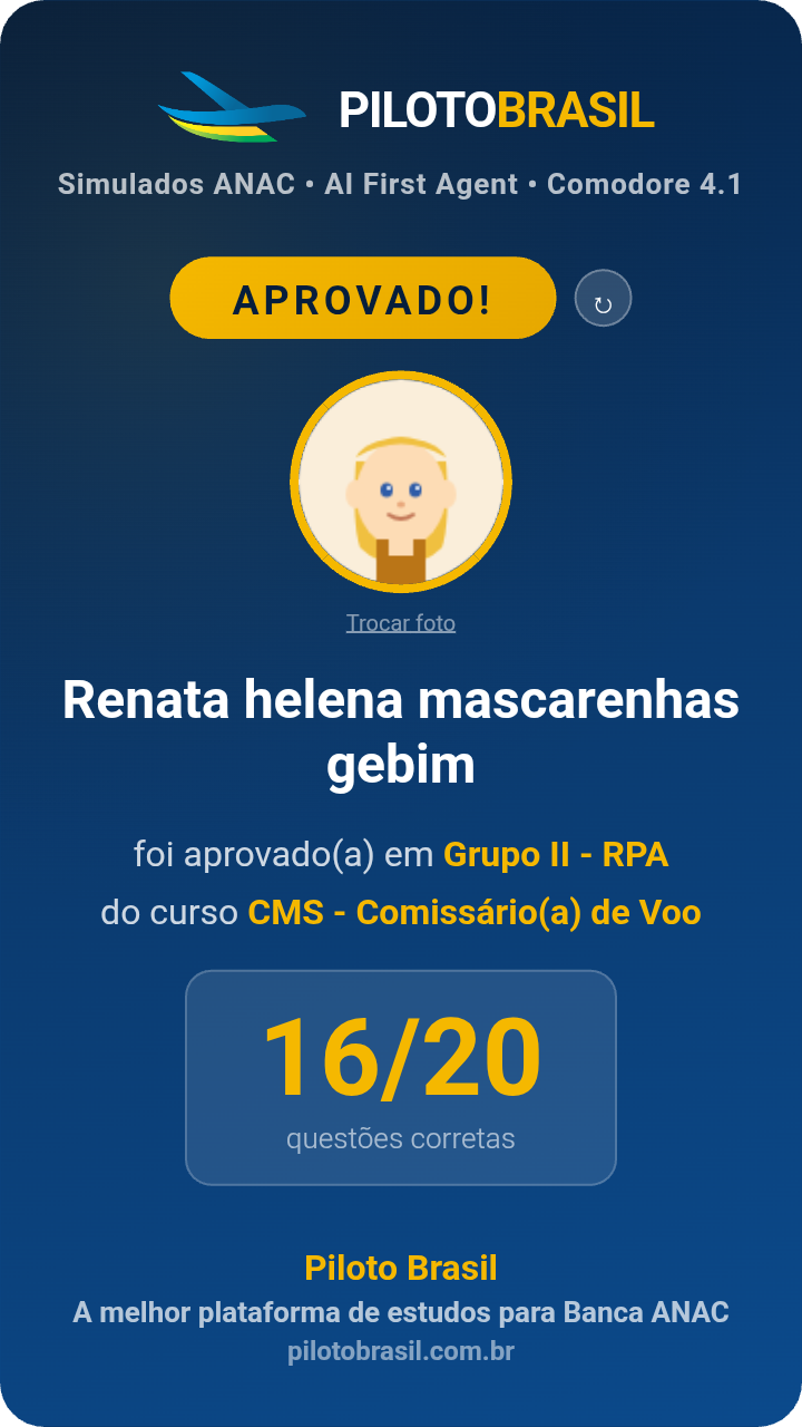 Renata helena mascarenhas gebim aprovado