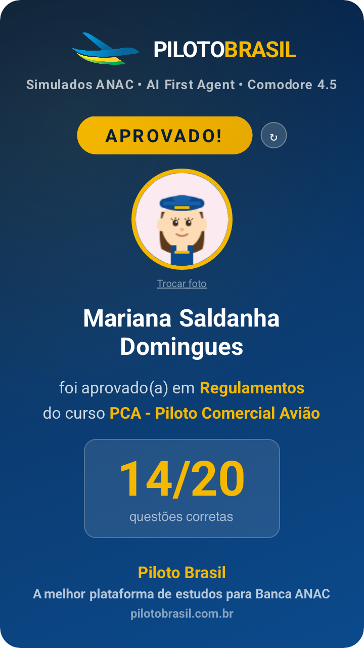 Mariana Saldanha Domingues aprovado