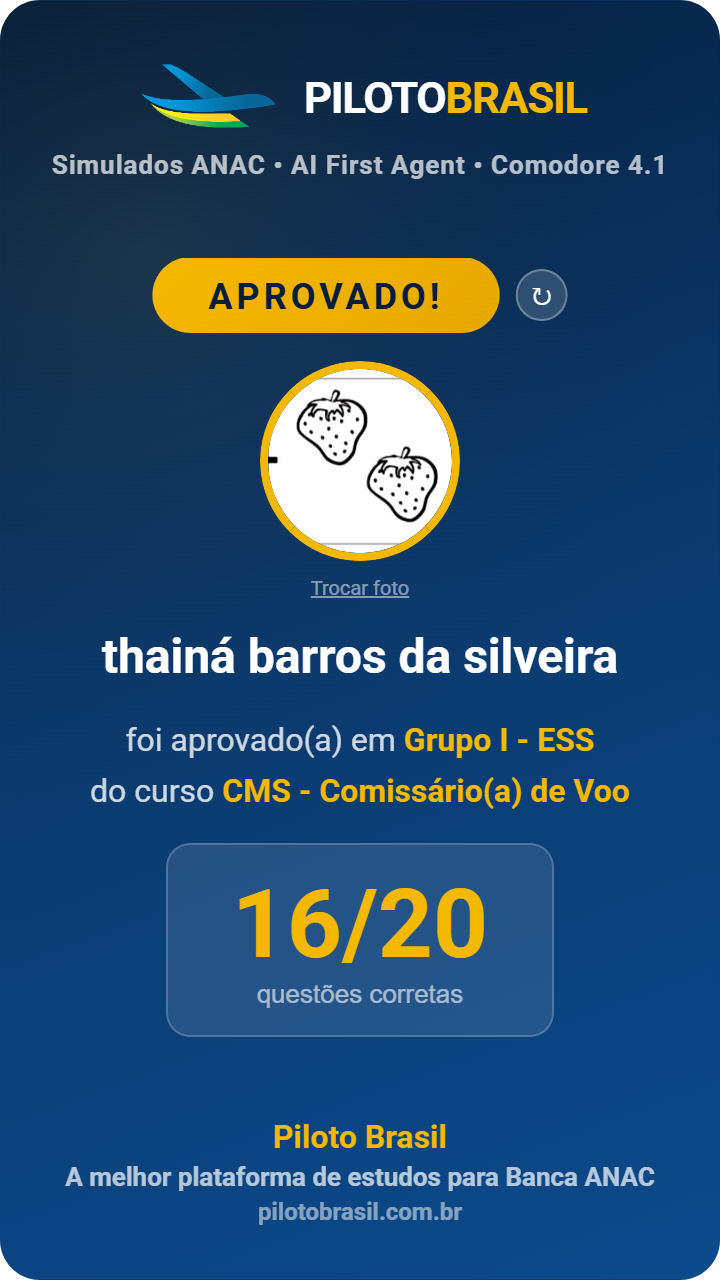 thainá barros da silveira aprovado