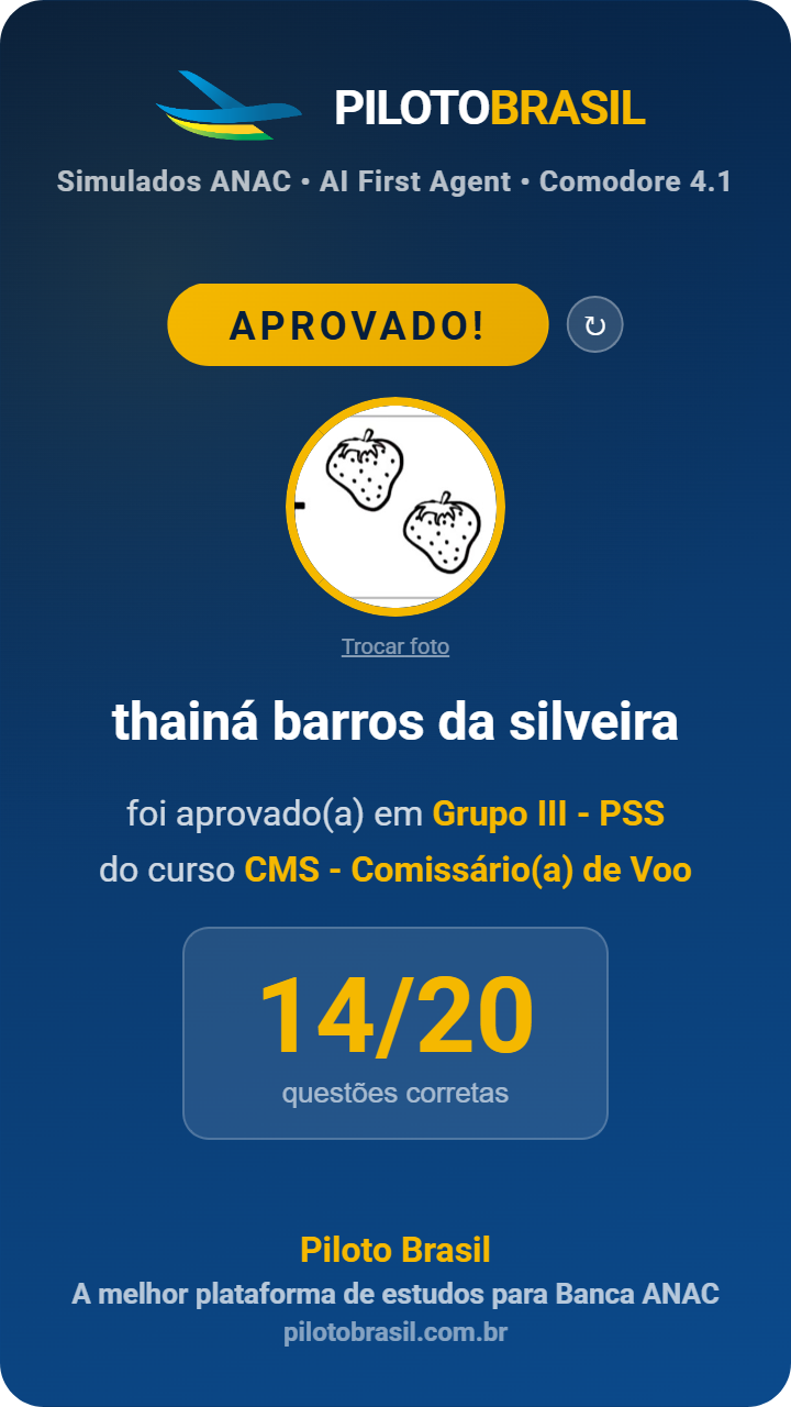 thainá barros da silveira aprovado
