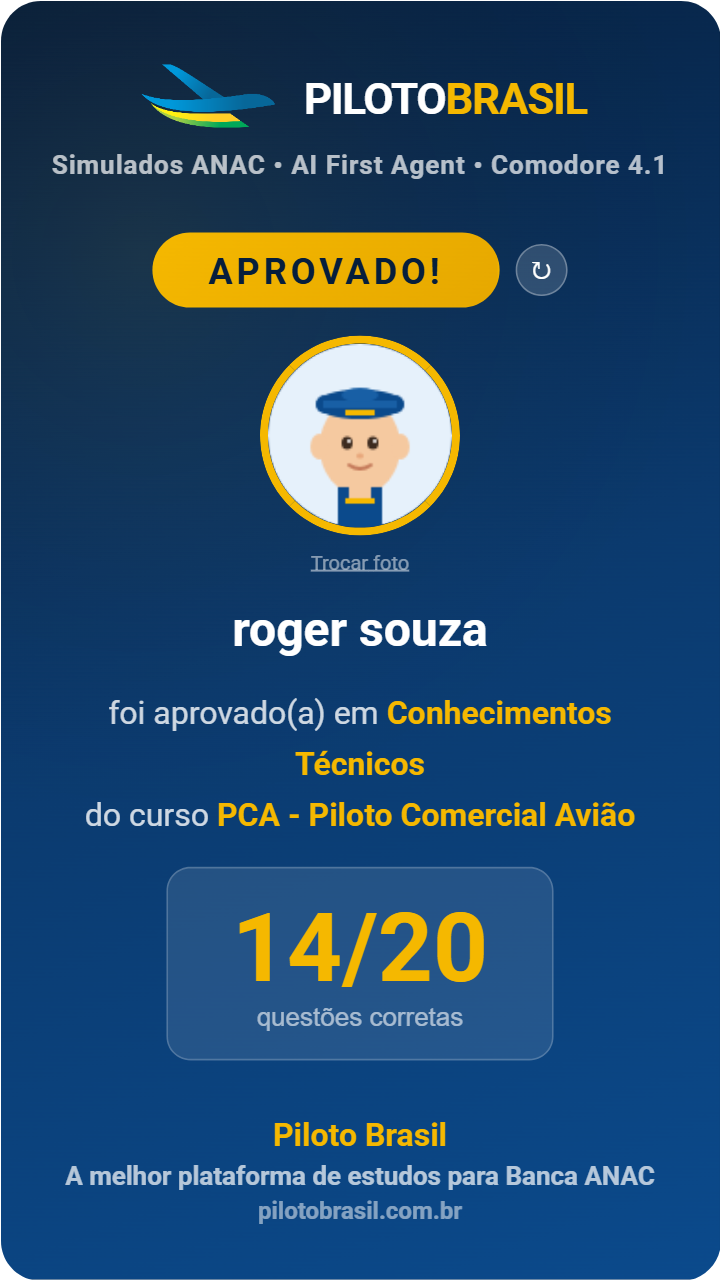 roger souza aprovado