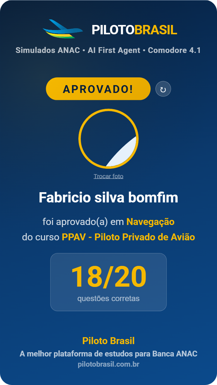Fabricio silva bomfim aprovado