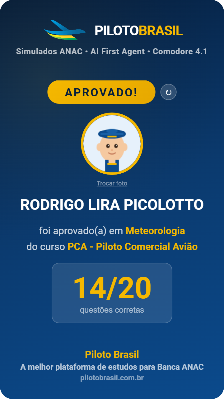 RODRIGO LIRA PICOLOTTO aprovado