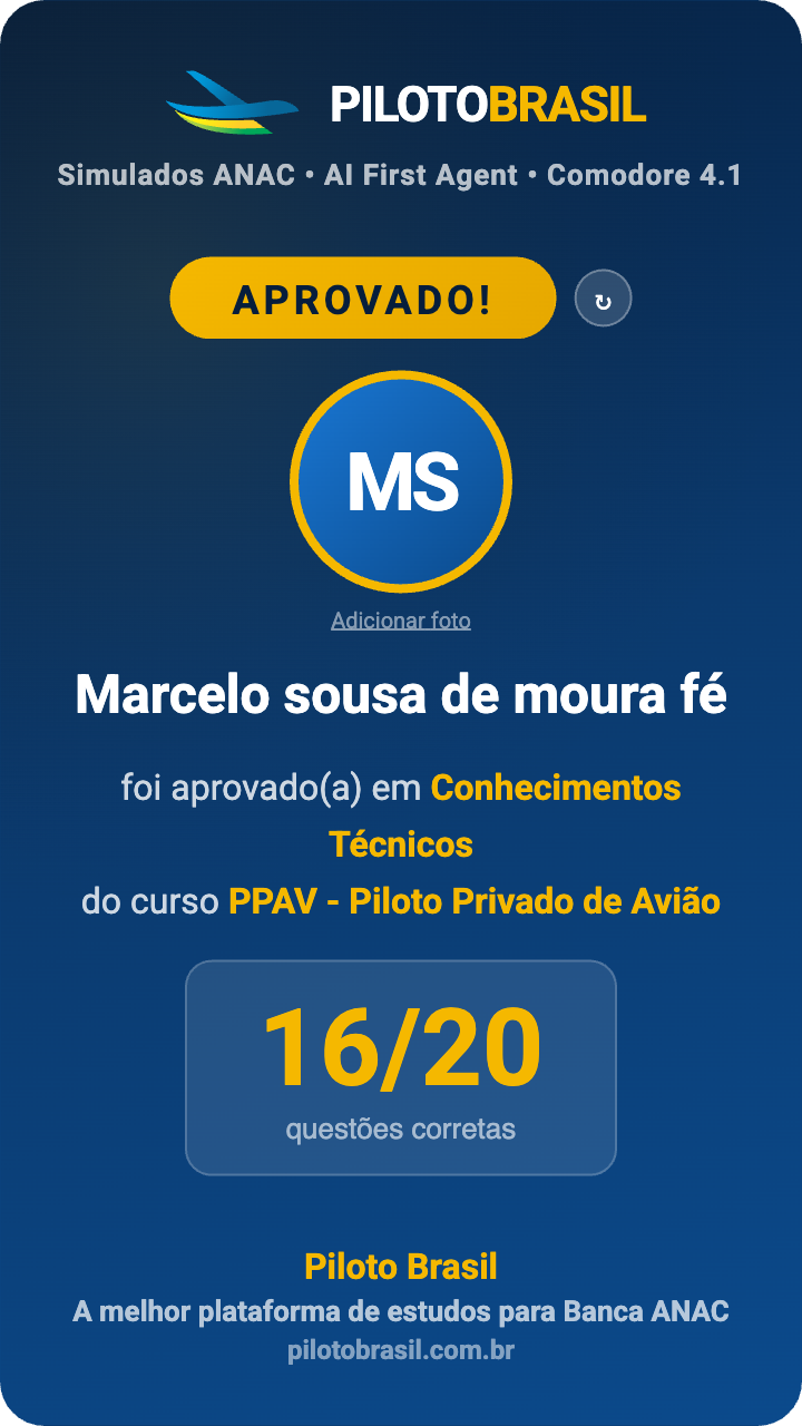 Marcelo sousa de moura fé aprovado