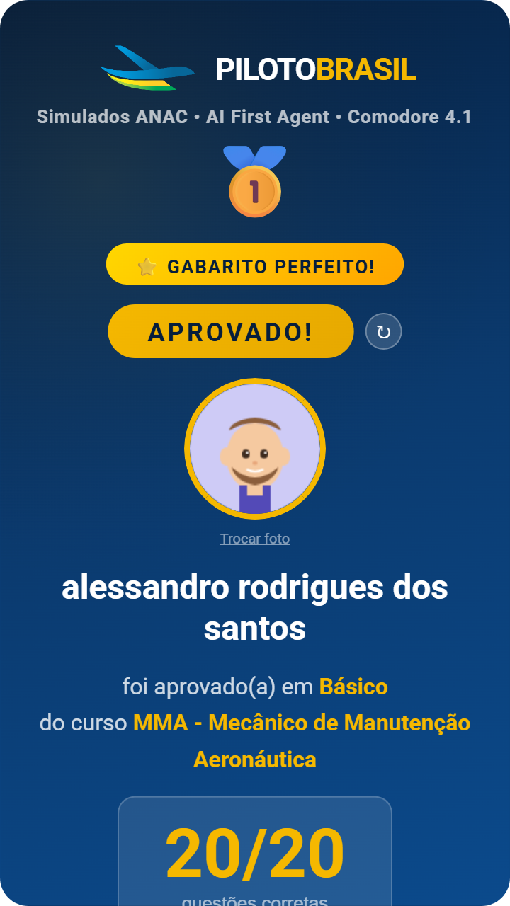 alessandro rodrigues dos santos aprovado