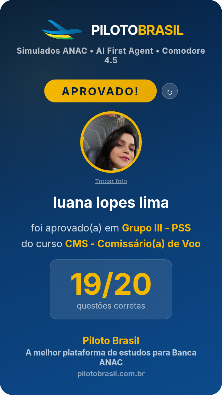 luana lopes lima aprovado