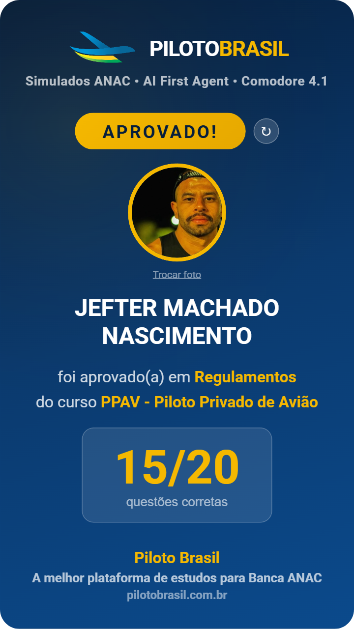 JEFTER MACHADO NASCIMENTO aprovado