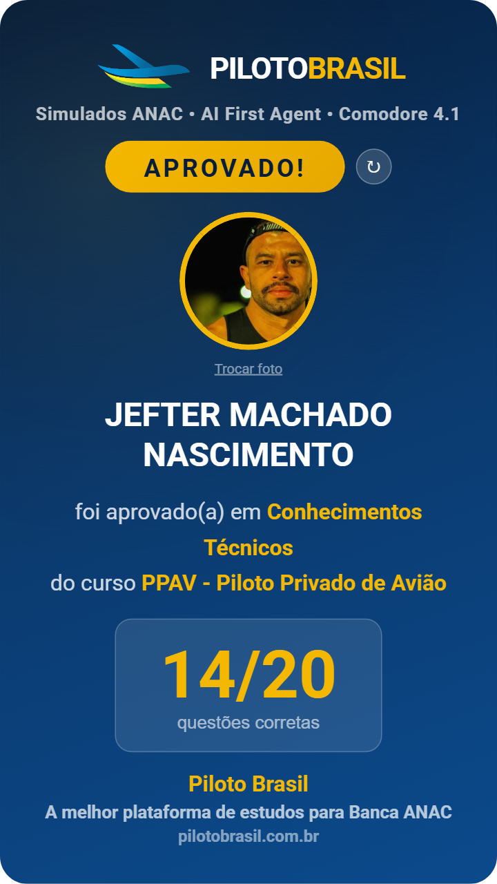 JEFTER MACHADO NASCIMENTO aprovado