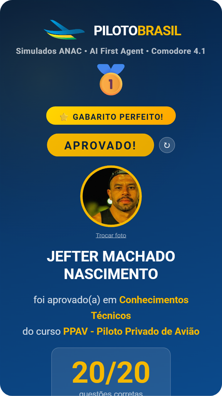 JEFTER MACHADO NASCIMENTO aprovado