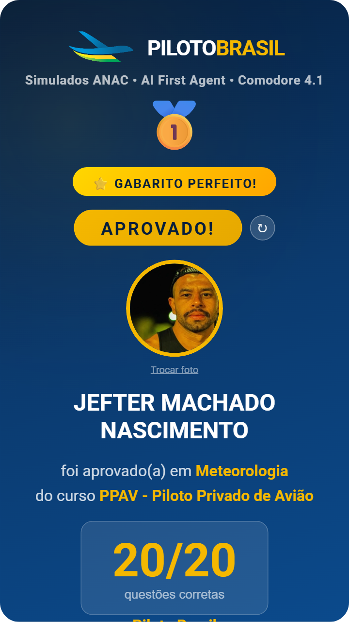 JEFTER MACHADO NASCIMENTO aprovado