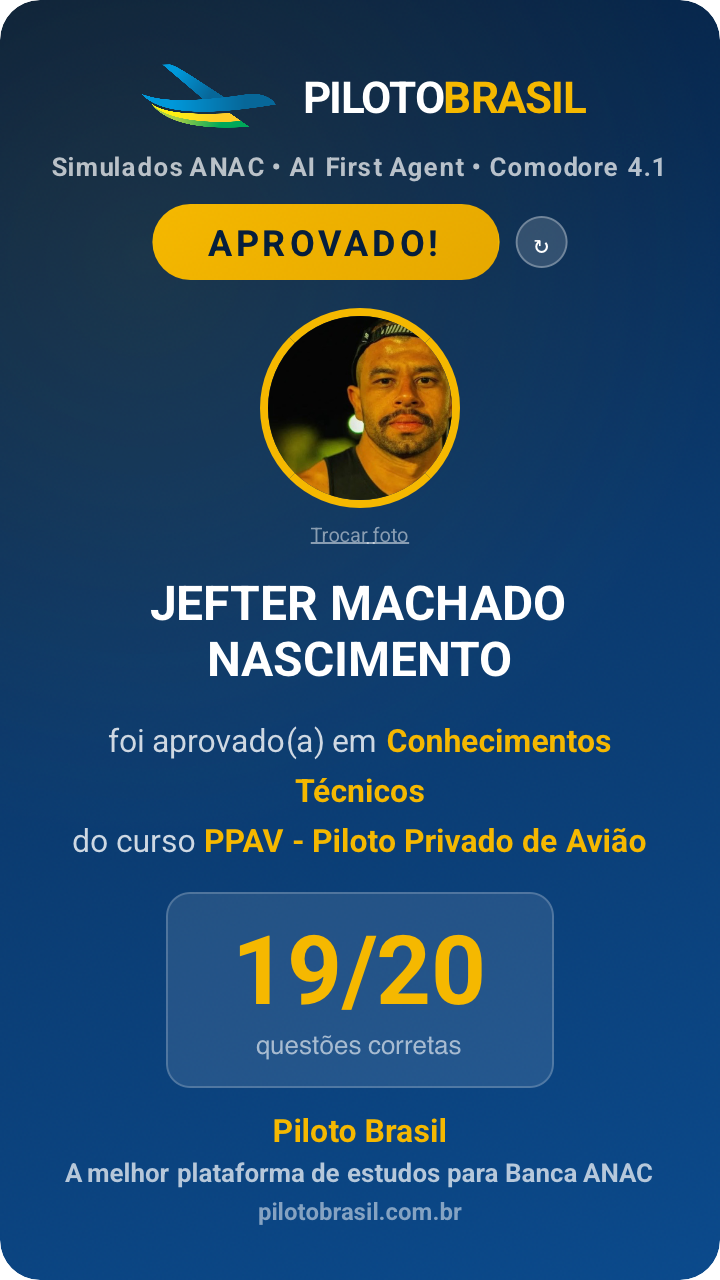 JEFTER MACHADO NASCIMENTO aprovado