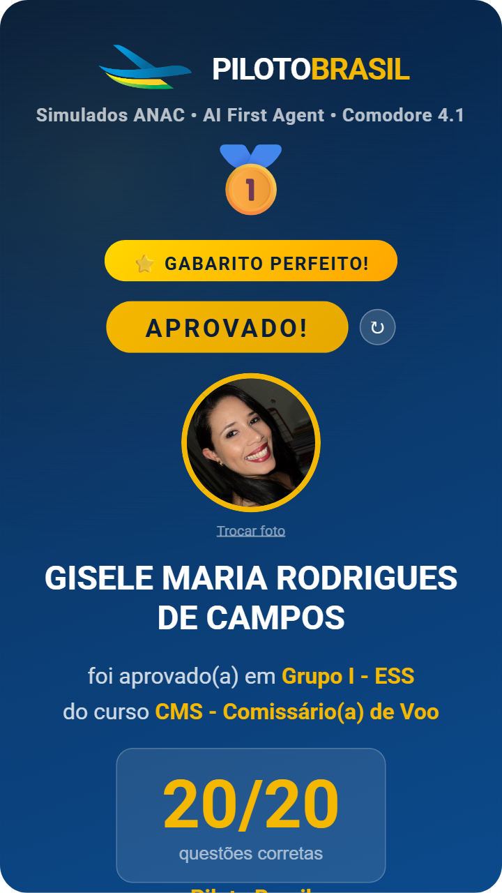 GISELE MARIA RODRIGUES DE CAMPOS aprovado