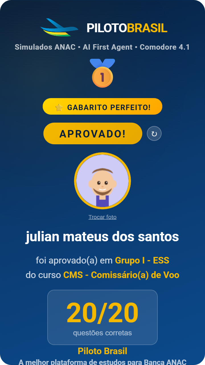 julian mateus dos santos aprovado