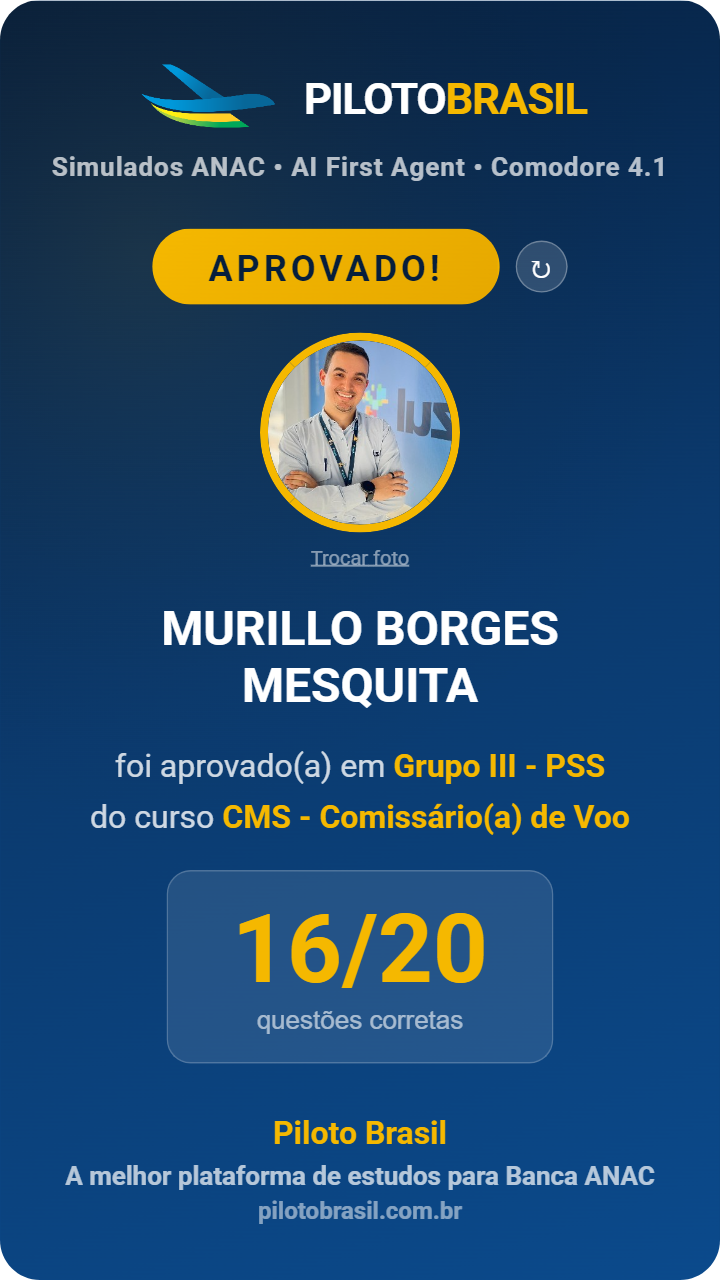 MURILLO BORGES MESQUITA aprovado