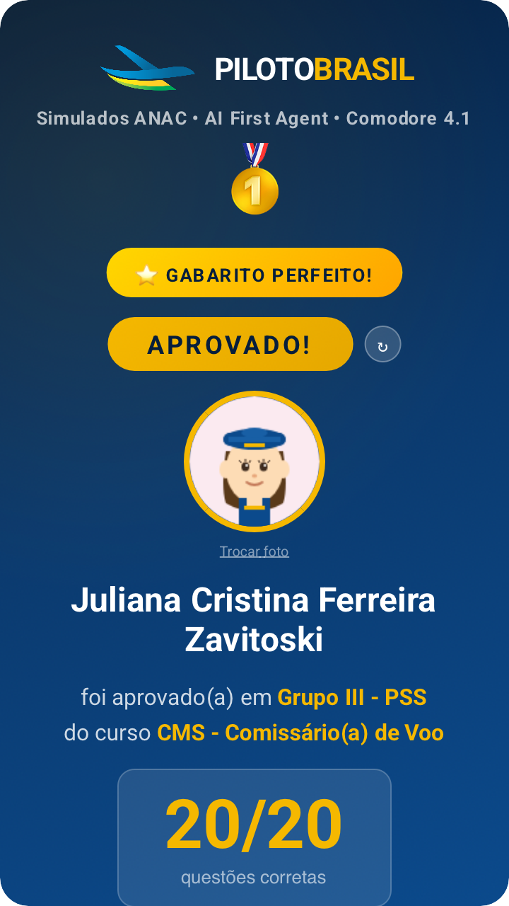 Juliana Cristina Ferreira Zavitoski aprovado
