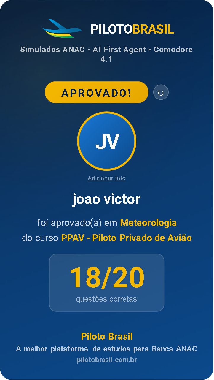 joao victor aprovado