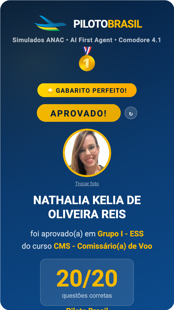 NATHALIA KELIA DE OLIVEIRA REIS aprovado