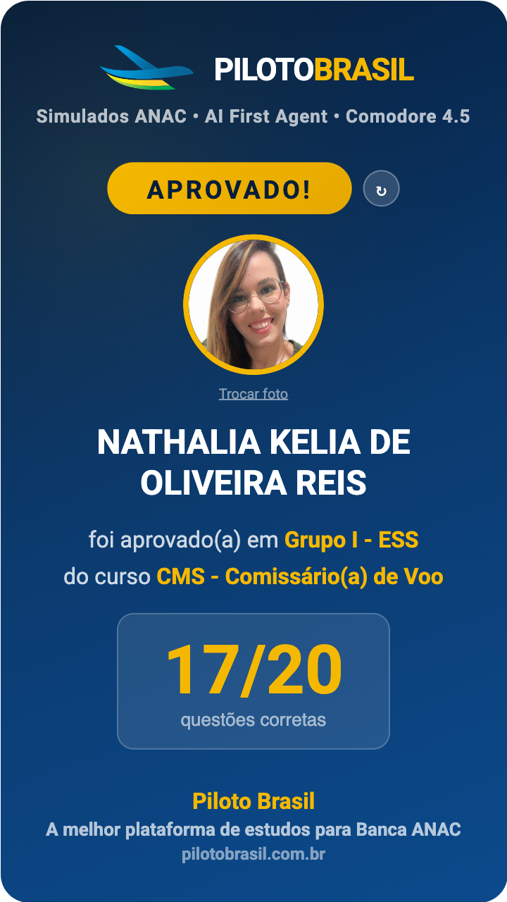 NATHALIA KELIA DE OLIVEIRA REIS aprovado