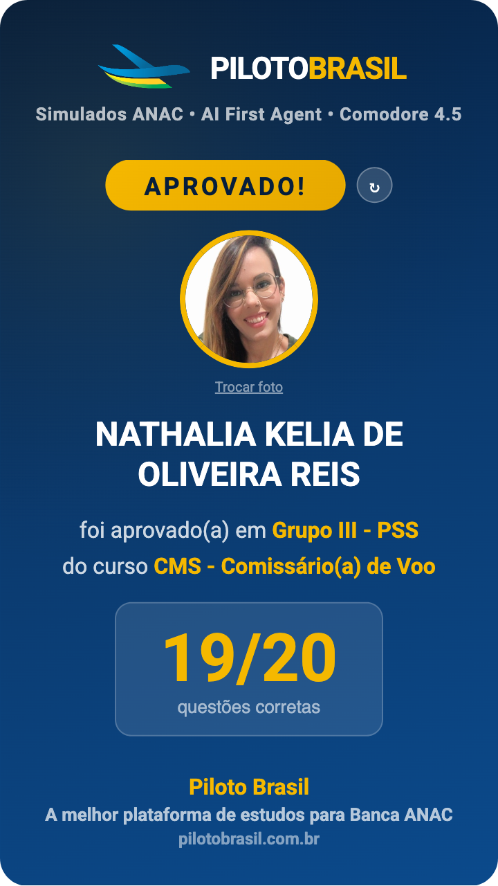 NATHALIA KELIA DE OLIVEIRA REIS aprovado