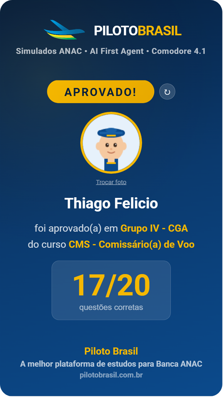 Thiago Felicio aprovado