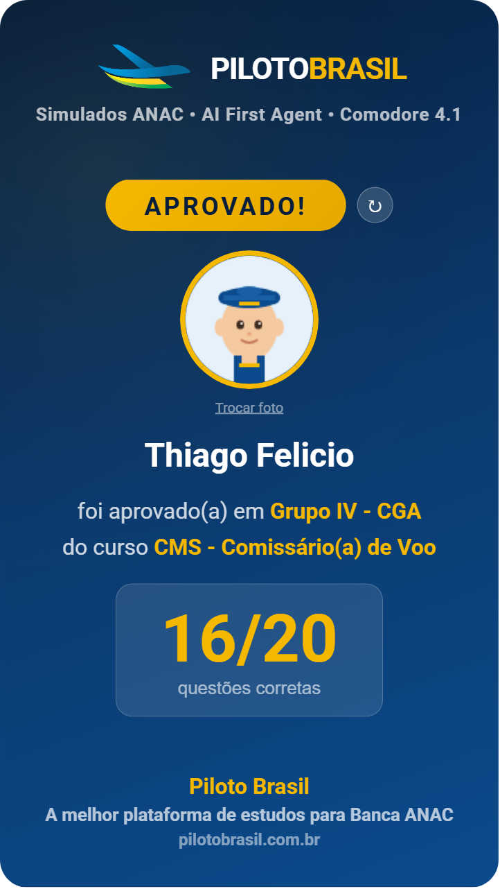 Thiago Felicio aprovado