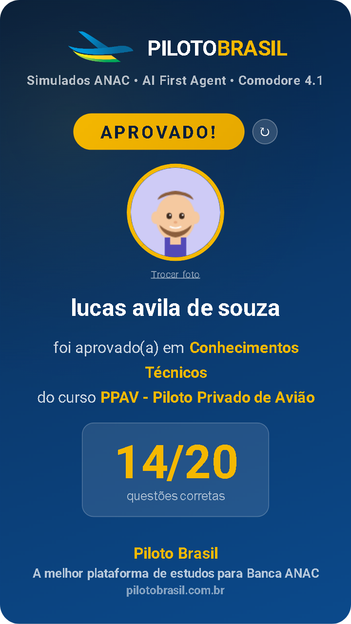 lucas avila de souza aprovado