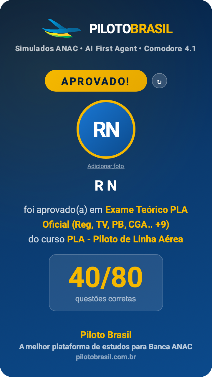 R N aprovado