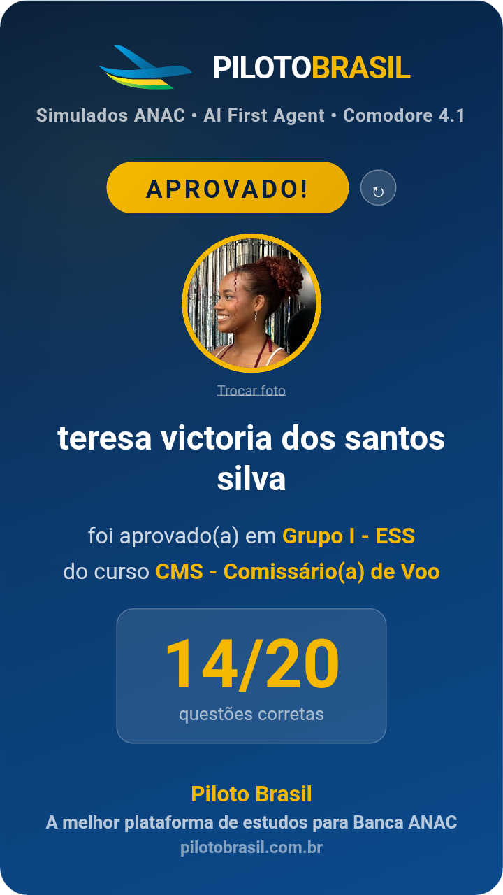 teresa victoria dos santos silva aprovado