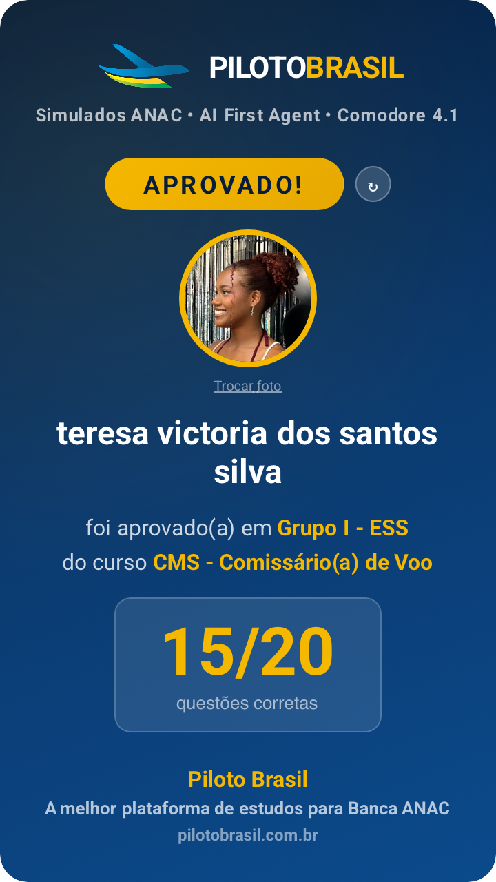 teresa victoria dos santos silva aprovado