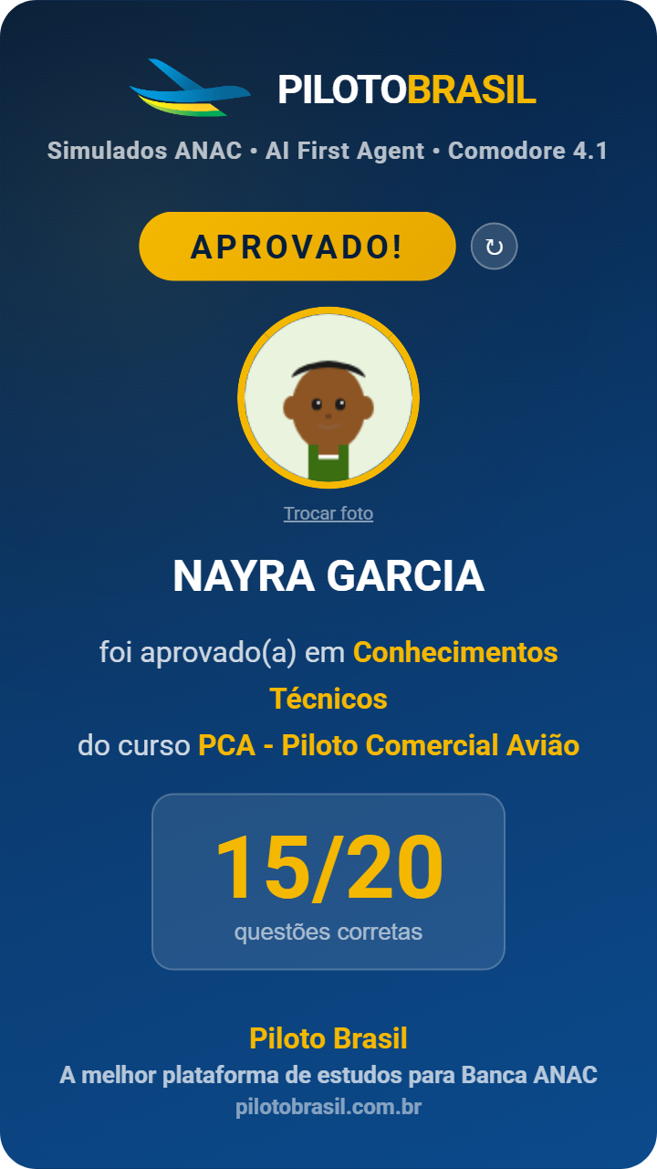 NAYRA GARCIA aprovado