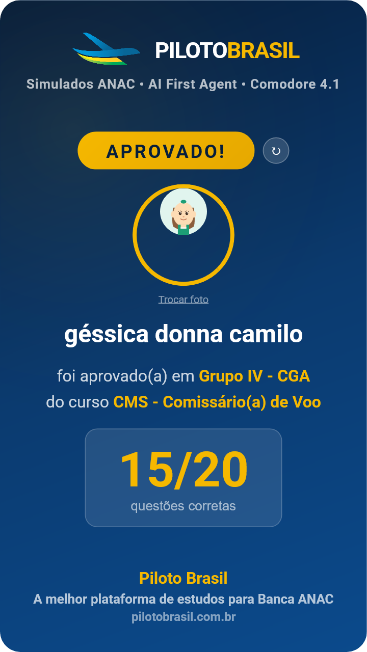 géssica donna camilo aprovado
