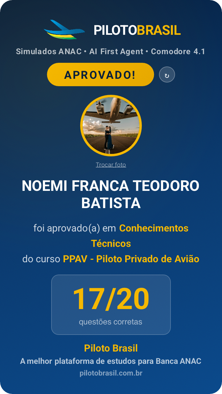 NOEMI FRANCA TEODORO BATISTA aprovado
