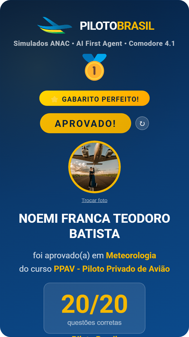 NOEMI FRANCA TEODORO BATISTA aprovado
