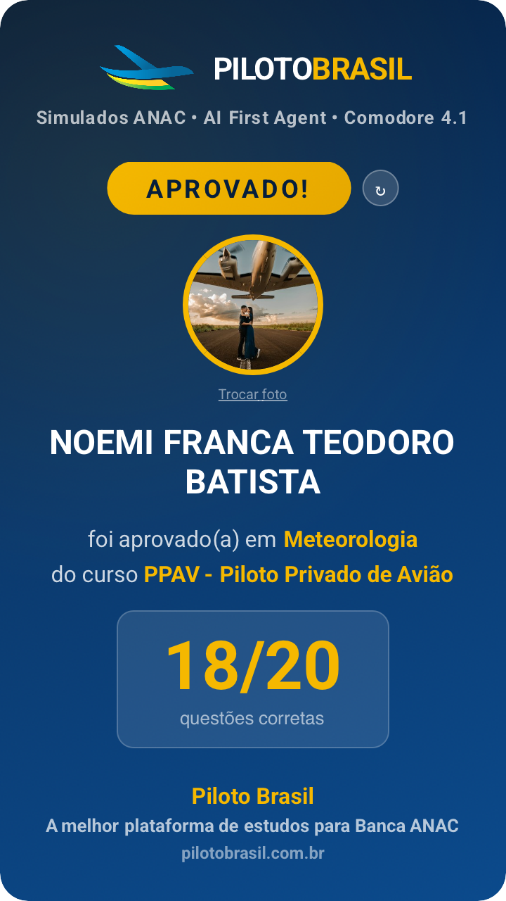NOEMI FRANCA TEODORO BATISTA aprovado
