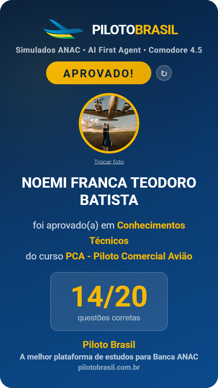 NOEMI FRANCA TEODORO BATISTA aprovado