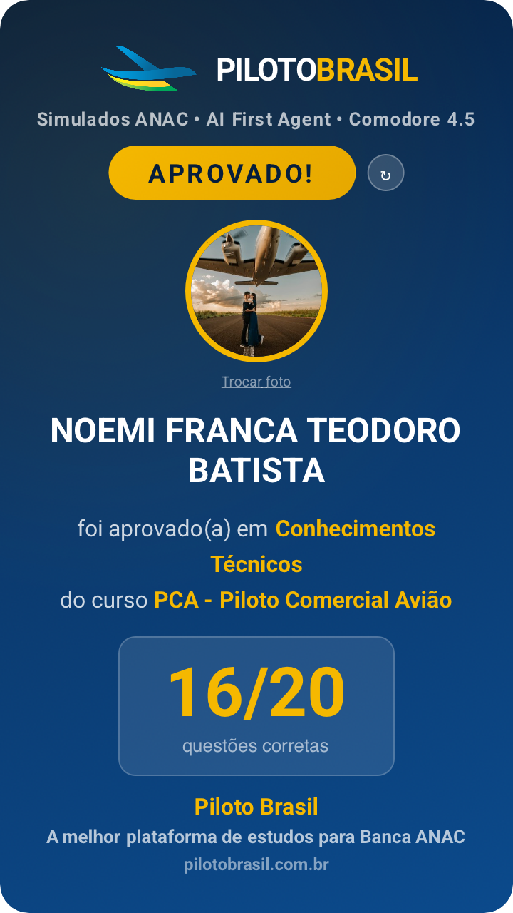 NOEMI FRANCA TEODORO BATISTA aprovado