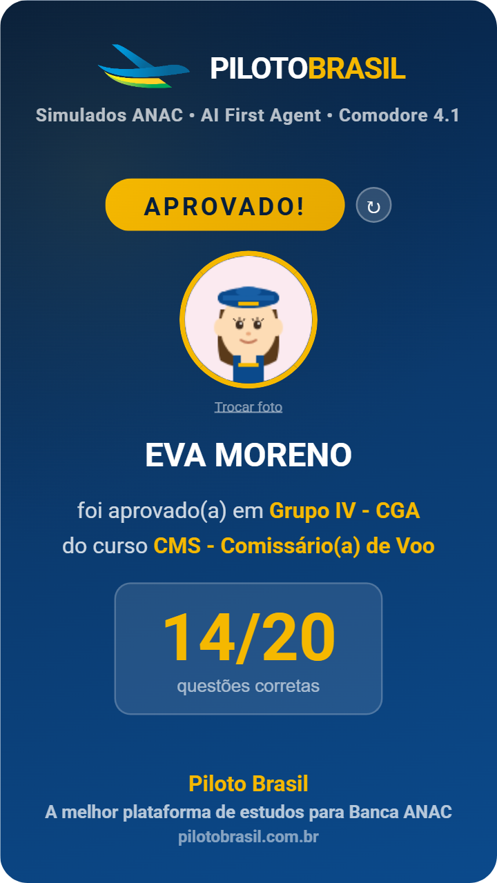 EVA  MORENO aprovado