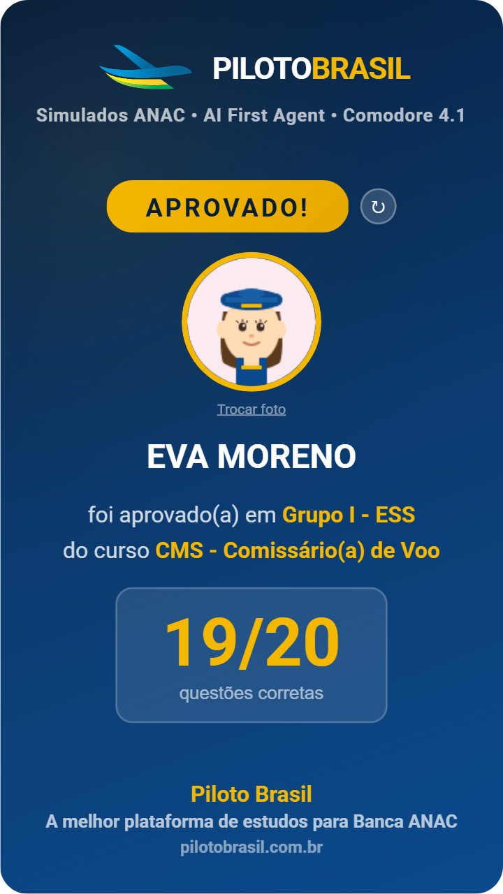 EVA  MORENO aprovado