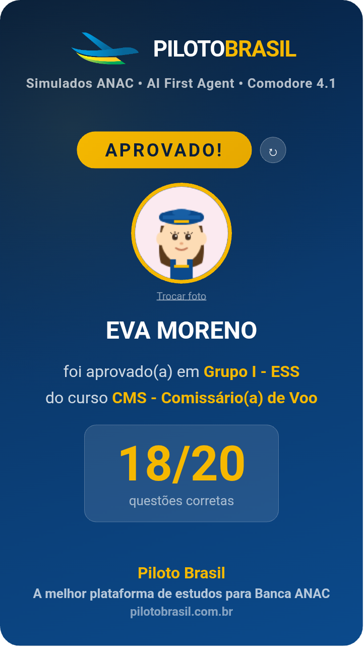 EVA  MORENO aprovado