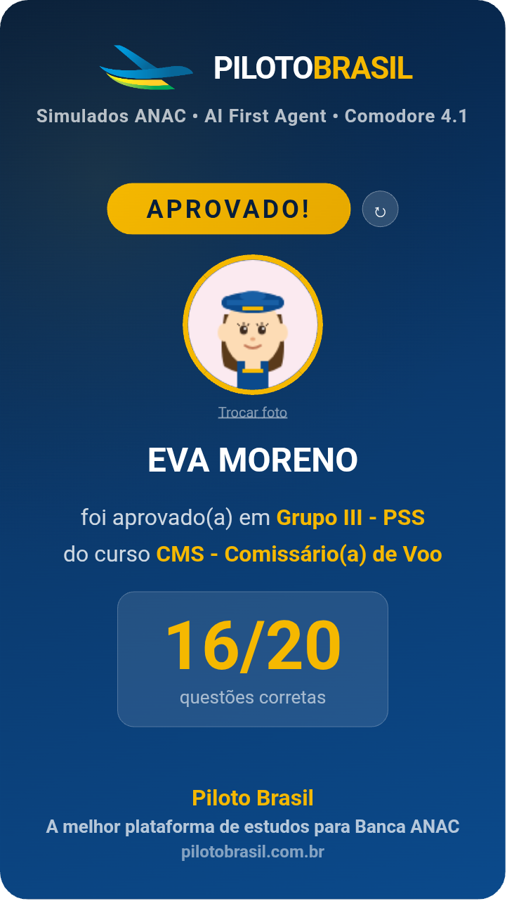 EVA  MORENO aprovado