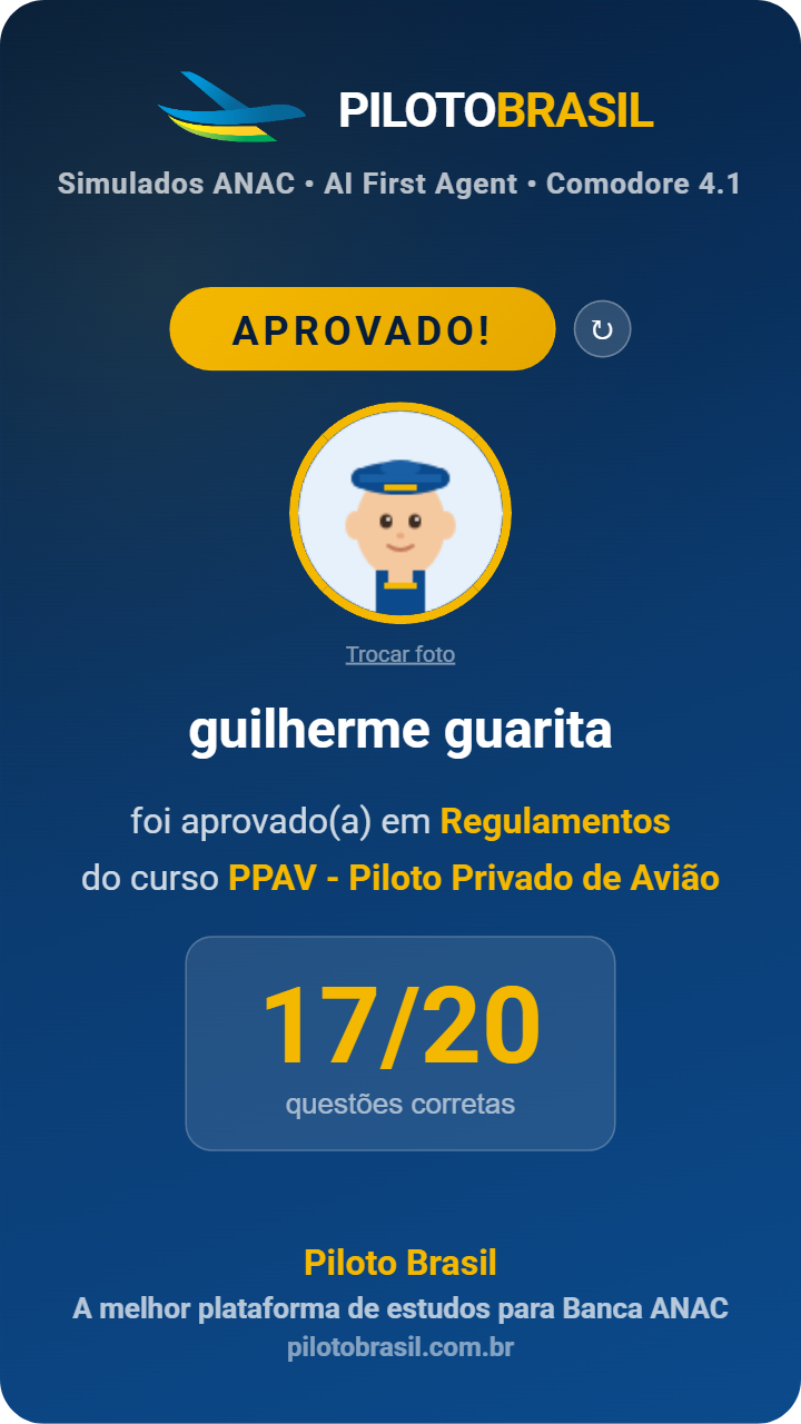 guilherme guarita aprovado