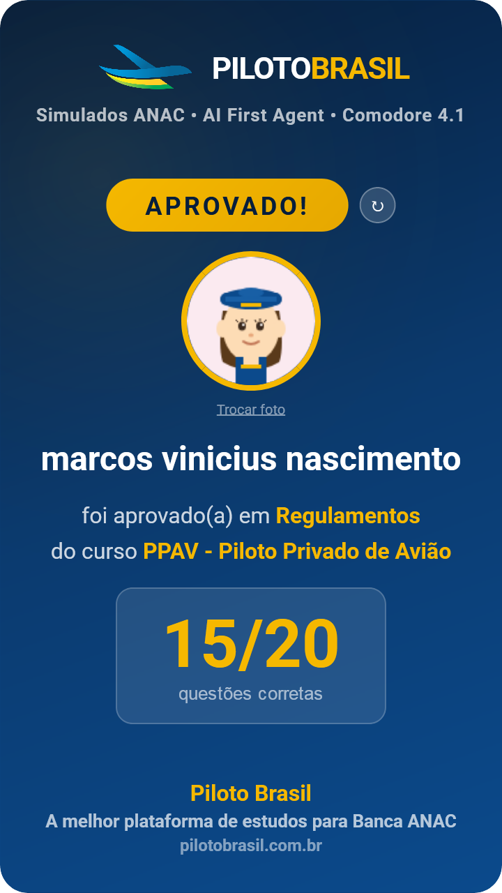 marcos vinicius nascimento aprovado