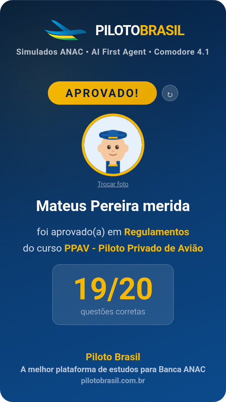 Mateus Pereira merida aprovado