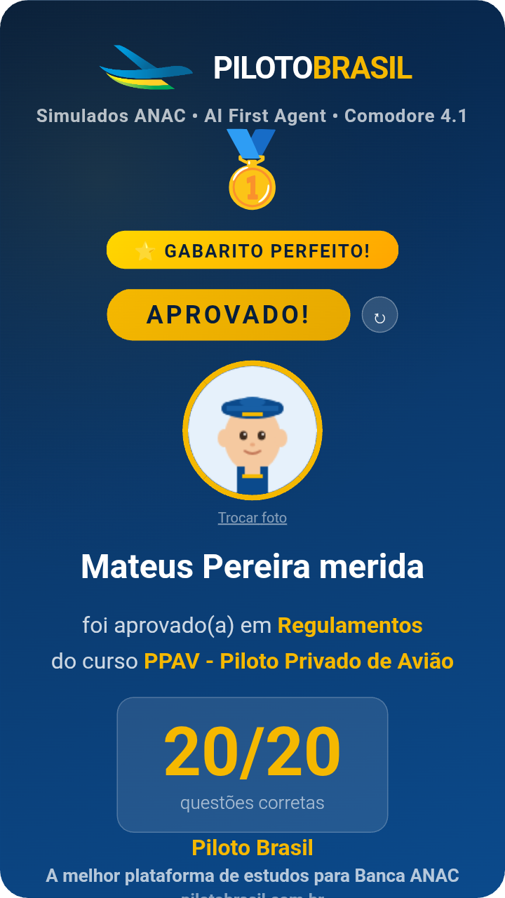 Mateus Pereira merida aprovado