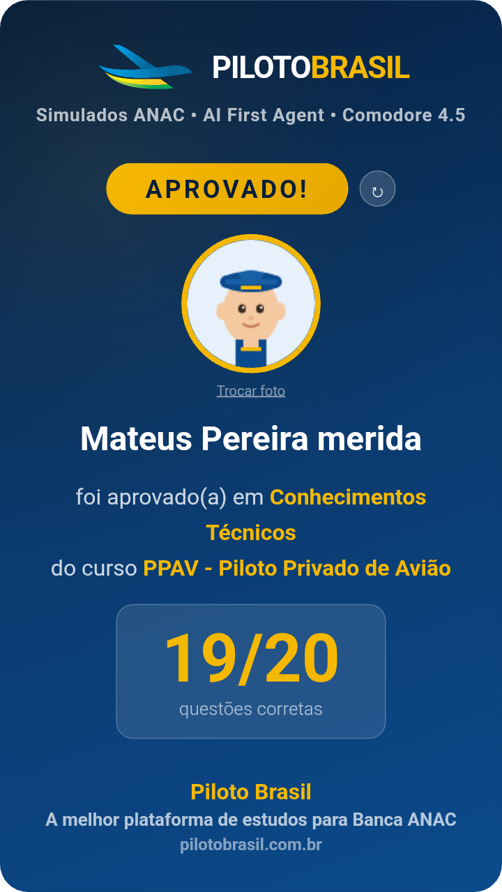 Mateus Pereira merida aprovado