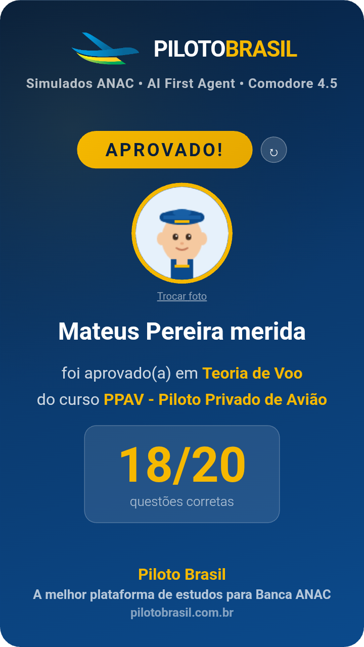 Mateus Pereira merida aprovado