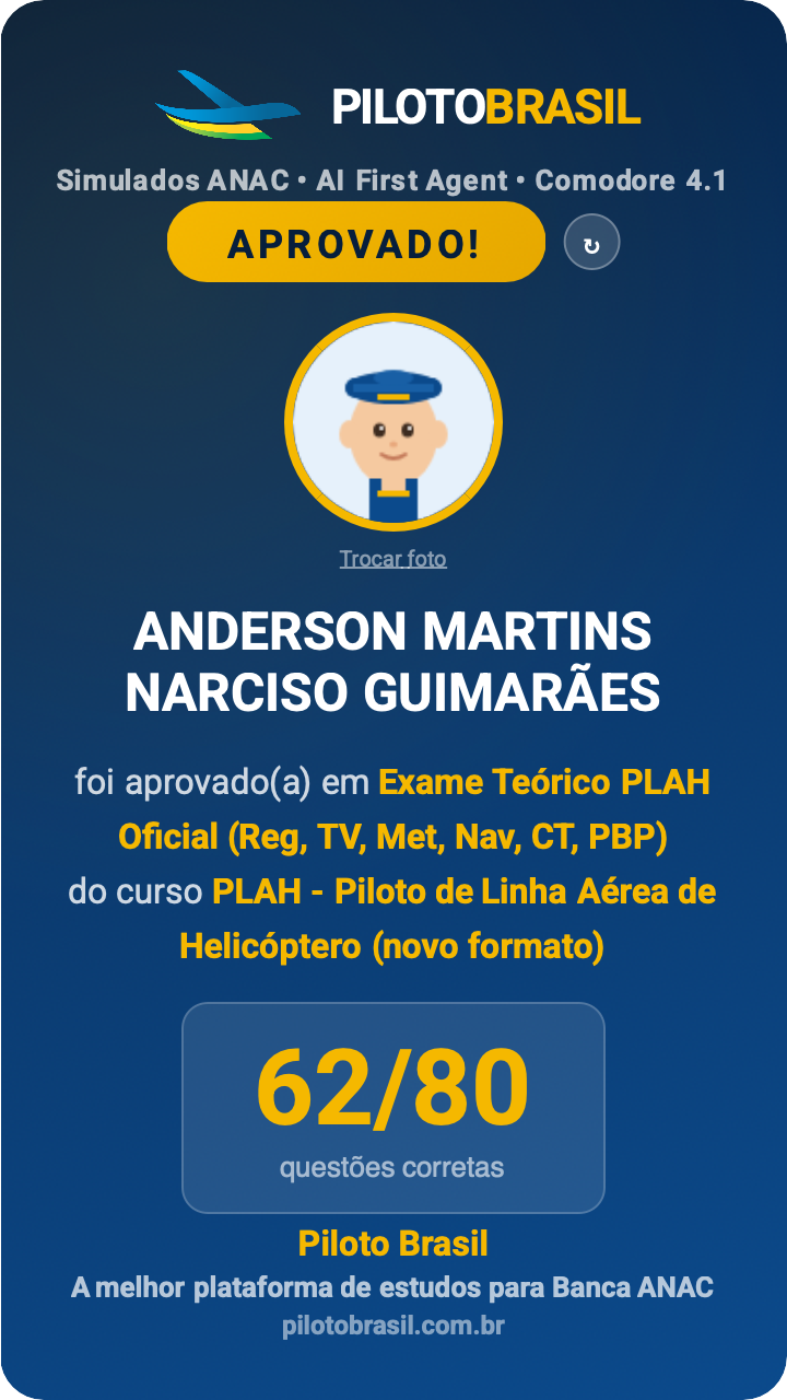 ANDERSON MARTINS NARCISO GUIMARÃES aprovado