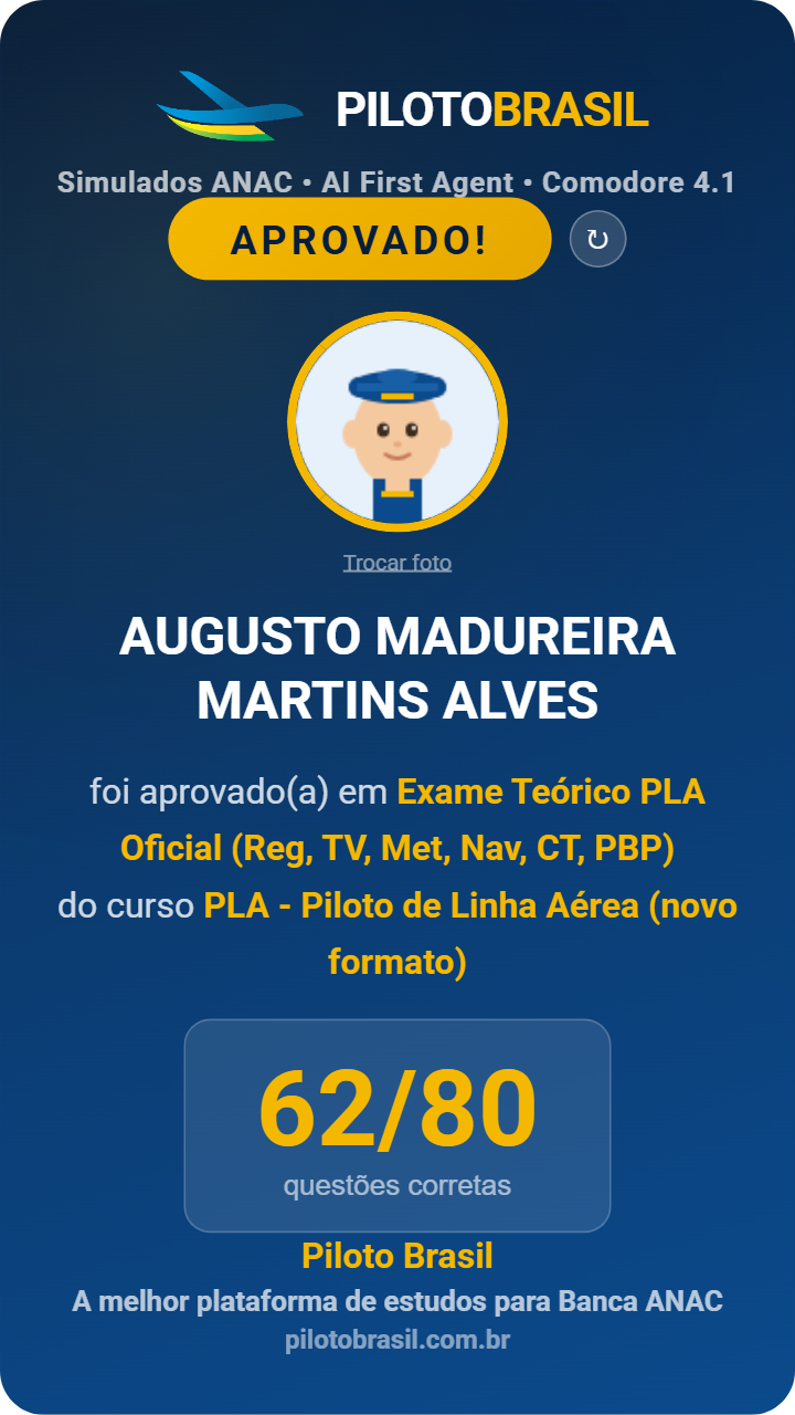 AUGUSTO MADUREIRA MARTINS ALVES aprovado