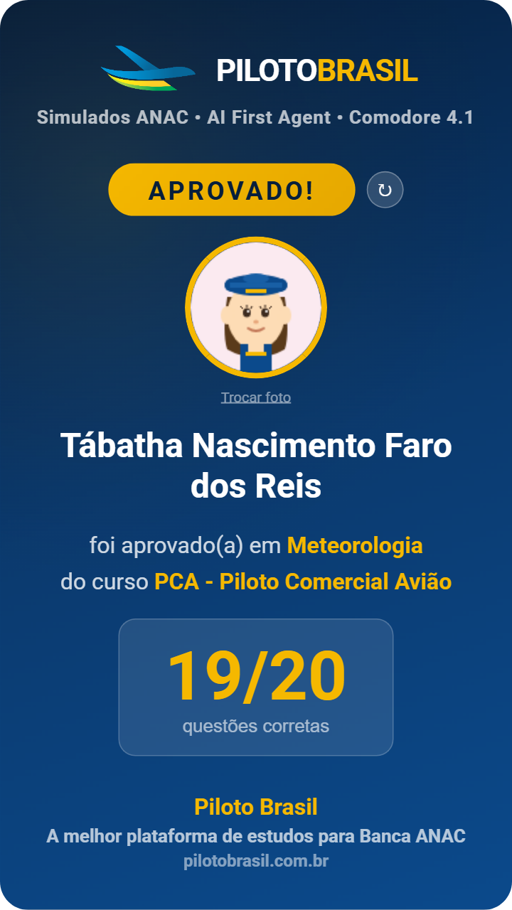 Tábatha Nascimento Faro dos Reis aprovado